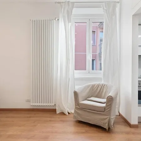 Appartement Amazing With Botanic Touch In The Center