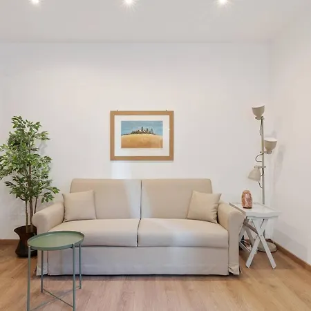 Amazing With Botanic Touch In The Center Appartement Milaan