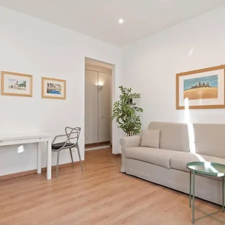 Appartement Amazing With Botanic Touch In The Center *
